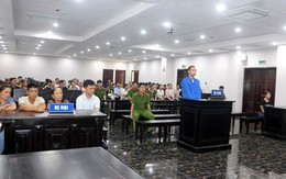 Tử hình Kiều Ngọc Anh SN 1999
