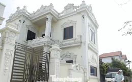 Người dân dỡ nhà 'tiền tỷ' nhường đất cho sân bay Gia Bình