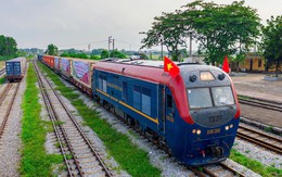 Tổng công ty Đường sắt Việt Nam chuyển đổi thành Tập đoàn Đường sắt Quốc gia Việt Nam
