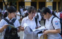 Trường Đại học Sư phạm nghệ thuật Trung ương công bố điểm trúng tuyển năm 2026