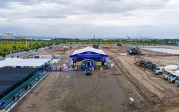 Đại bàng Mỹ xây 8 nhà máy, tạo 15.000 việc làm tại Việt Nam muốn cùng thực hiện tham vọng lớn của nước ta, mới có bước tiến quan trọng