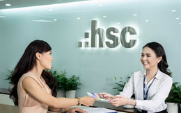 Người nội bộ HSC bán thành công 600.000 cổ phiếu HCM