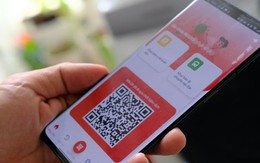 Người dân có thể tích hợp tài khoản thanh toán, tài khoản nhận an sinh xã hội trên VNeID