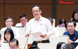 Đề nghị bổ sung “hai khóa kiểm soát” trong tháo gỡ các dự án chậm triển khai