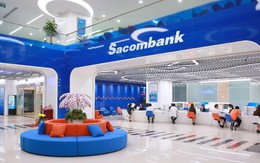 Lãi suất ngân hàng Sacombank tháng 8/2026: Mức lãi suất cao nhất là bao nhiêu?