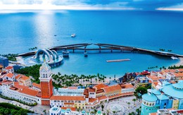 Du khách Việt Nam ưa chuộng điểm đến trong nước
