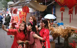 Công đoàn thống nhất phương án nghỉ Tết Nguyên đán Đinh Mùi 2027 kéo dài 7 ngày