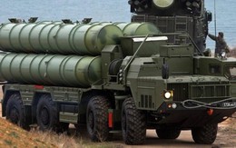 Báo Nga: S-400 dùng chiến thuật lạ, hạ liên tiếp 24 máy bay Ukraine