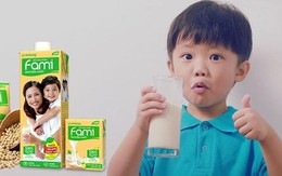 Vừa báo lãi nghìn tỷ, "vua" sữa đậu nành Fami dốc hầu bao chi gần 400 tỷ đồng cổ tức tiền mặt