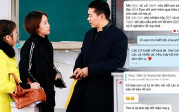 "Mách" cô giáo 1 "chuyện nhỏ", bà mẹ bất ngờ với cách phản ứng của cô sau đó: Thật ấm lòng và an tâm biết bao