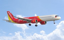 Thông báo mới nhất của Vietjet liên quan tới tình hình tại sân bay Tân Sơn Nhất