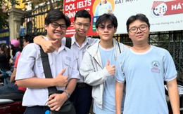 Loạt trường đại học tại TP.HCM thông báo xét tuyển bổ sung