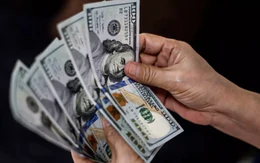 Vì sao giá USD lao dốc?