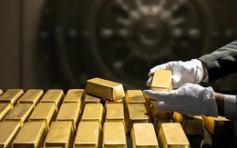 Loạt NHTW, các quỹ ETF, "trùm" Stablecoin đồng loạt mua vàng ngay trước sóng tăng