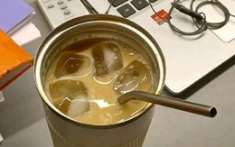 Lời khuyên cho những người thích đựng cà phê trong bình giữ nhiệt