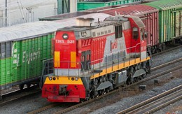 Phát hiện chuyến tàu kỳ lạ của Nga: Tự biết nhận diện đèn đỏ, chướng ngại vật mà không cần người lái
