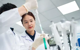 'Chốt' mức lương 300 triệu đồng/tháng với Tổng công trình sư