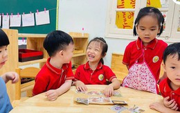 Mức học phí cho 35 trường công lập chất lượng cao năm học 2026-2027 tại Hà Nội