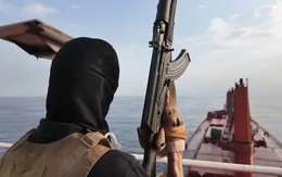 Saudi Arabia dẫn đầu liên minh hàng hải 14 quốc gia chống lại Houthi