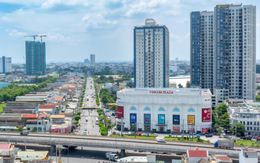 Liên doanh Nhật ra mắt TT GENESIS tại thị trường khu phía Nam TP. Hồ Chí Minh