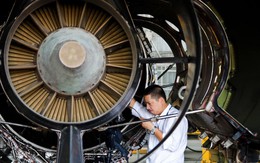 Ngành hàng không phục hồi - kỹ sư kỹ thuật hàng không đang được săn đón như thế nào?