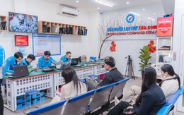 Chuỗi dịch vụ sửa laptop uy tín hiếm có tuổi đời hơn 15 năm tại Việt Nam