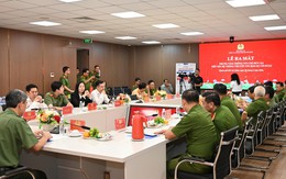 Từ cơ sở đến trung tâm thông tin chỉ huy 114: hệ thống truyền tin báo cháy vận hành ra sao?