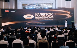 Vietcap: AMY GRUPO sẵn sàng bước vào chu kỳ tăng trưởng mới