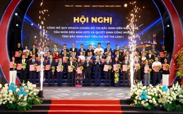 Bắc Ninh đạt đô thị loại I mở ra bước tiến mới của Luxora trong phân khúc nhà ở xã hội