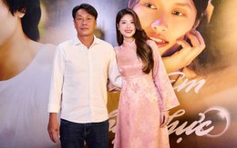 Hoa hậu Thiên Ân báo tin vui