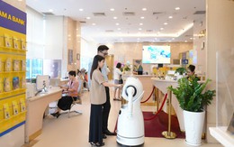 Thêm ngân hàng giảm lãi suất từ hôm nay 12/8/2026