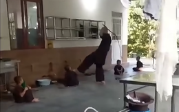 Lời khai của Nguyễn Thế Duy - người đánh 5 chú tiểu tại chùa Bầu