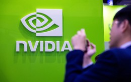 Chip nội địa phát triển, ngành AI Trung Quốc vẫn khó rời Nvidia
