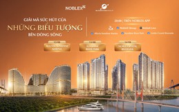 Ba “tọa độ vàng” bên sông của Sunshine Group lên sóng livestream tối 12-14/8, cùng quà tặng lên tới 500 triệu đồng