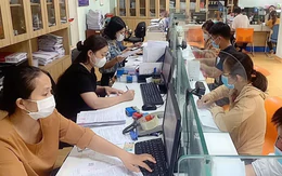 Chính phủ yêu cầu các bộ, ngành hoàn thành sắp xếp, tinh gọn bộ máy trong tháng 10
