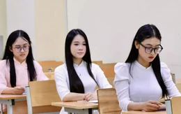 Trường ĐH Sư phạm Hà Nội công bố điểm chuẩn, cao nhất 29