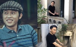 Nhà ở quê của nghệ sĩ Hoài Linh