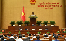 Vành đai 5 vùng Thủ đô Hà Nội: Đóng vai trò quan trọng trong tổ chức lại không gian phát triển của cả vùng