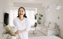 Nhà tôi gần như không có đồ thừa: 5 khu vực càng ít đồ, cuộc sống càng nhẹ nhõm
