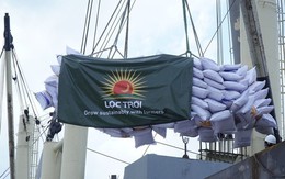 Lộc Trời bị hủy tư cách công ty đại chúng