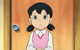 Lý do Shizuka không thể thay thế trong Doraemon