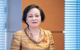Phó Thủ tướng Phạm Thị Thanh Trà nhận thêm  nhiệm vụ mới