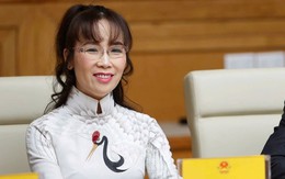 Hé lộ thêm 1 tỷ phú Việt đã bắt tay với SpaceX