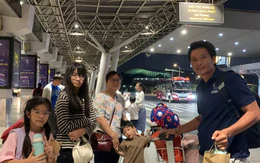 Vụ UAV xâm nhập Tân Sơn Nhất: Ai phải chịu trách nhiệm, khách có được bồi thường?