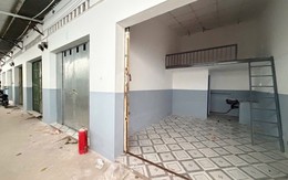 Đề xuất ưu đãi cho cá nhân xây nhà trọ cho thuê