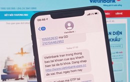 Ngân hàng thông báo quy định mới từ 5/10: Liên quan đến việc phong tỏa tiền trong tài khoản khách hàng