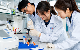Nhóm ngành học BÙNG NỔ điểm chuẩn năm 2026: Từ kén người học thành "ngôi vương" mới, có ngành vượt mốc 29 điểm!