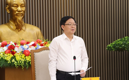 Phó Thủ tướng Hồ Quốc Dũng: Không né tránh, không đùn đẩy, tháo gỡ thực chất vướng mắc của doanh nghiệp