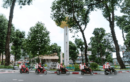J&T Express thân thuộc trong lựa chọn giao nhận của người dùng