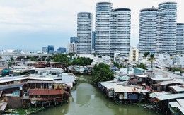 Cách để TP.HCM di dời toàn bộ 41.540 căn nhà ven kênh rạch trong 4 năm